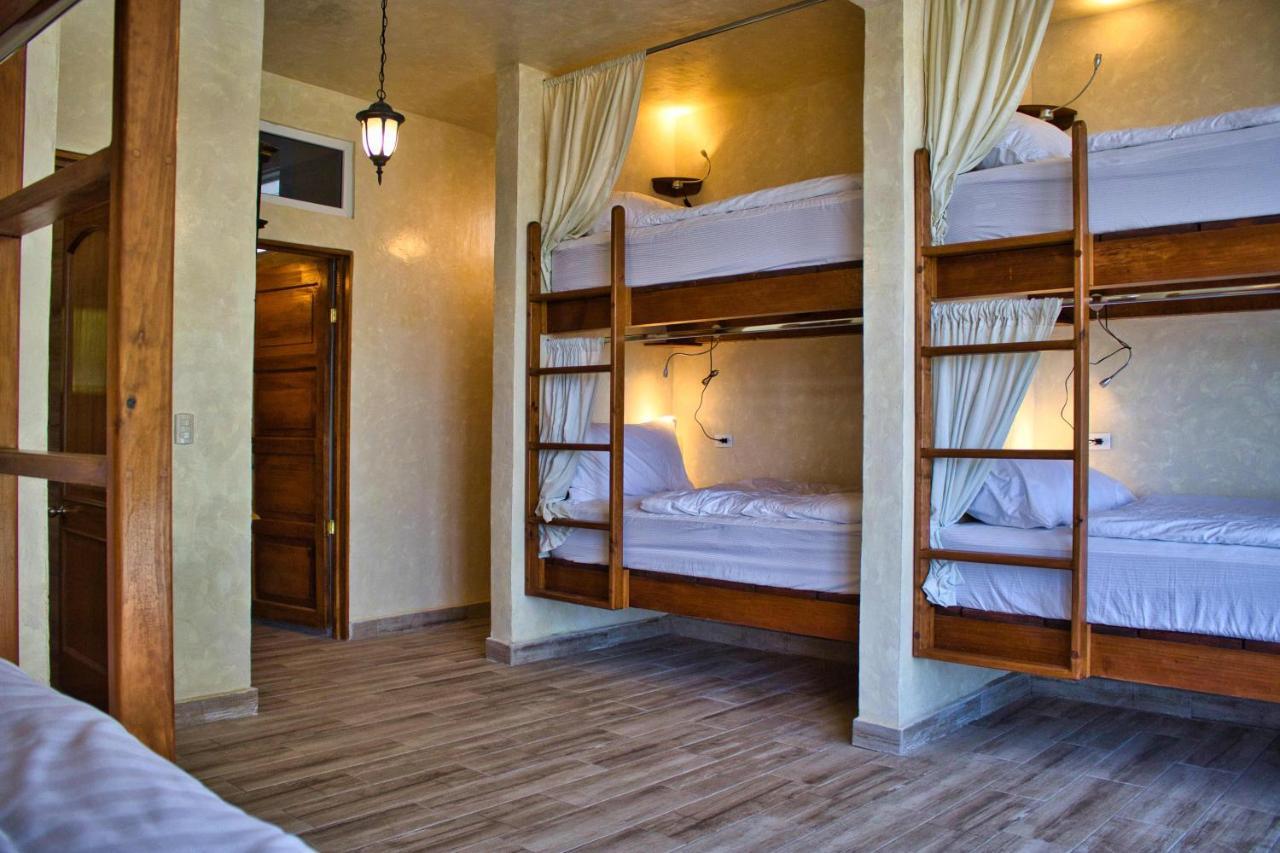Casa Lobo Villa ซานเปโดร ลาลากูนา ภายนอก รูปภาพ