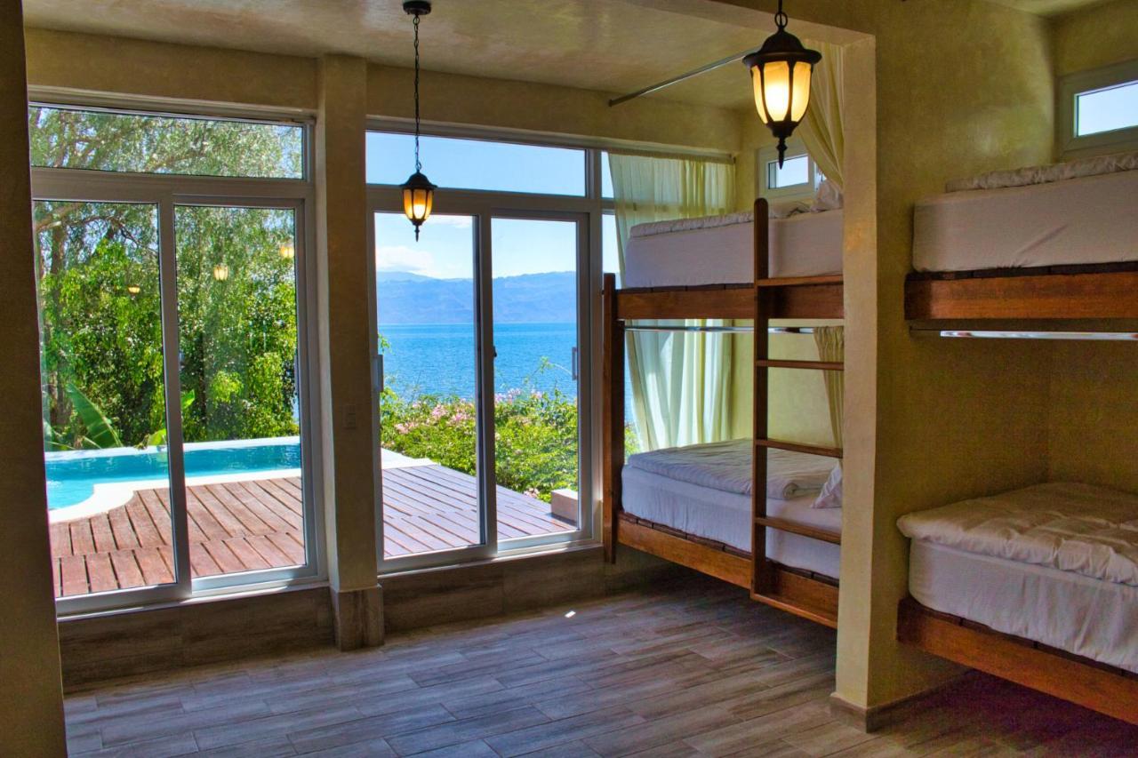 Casa Lobo Villa ซานเปโดร ลาลากูนา ภายนอก รูปภาพ