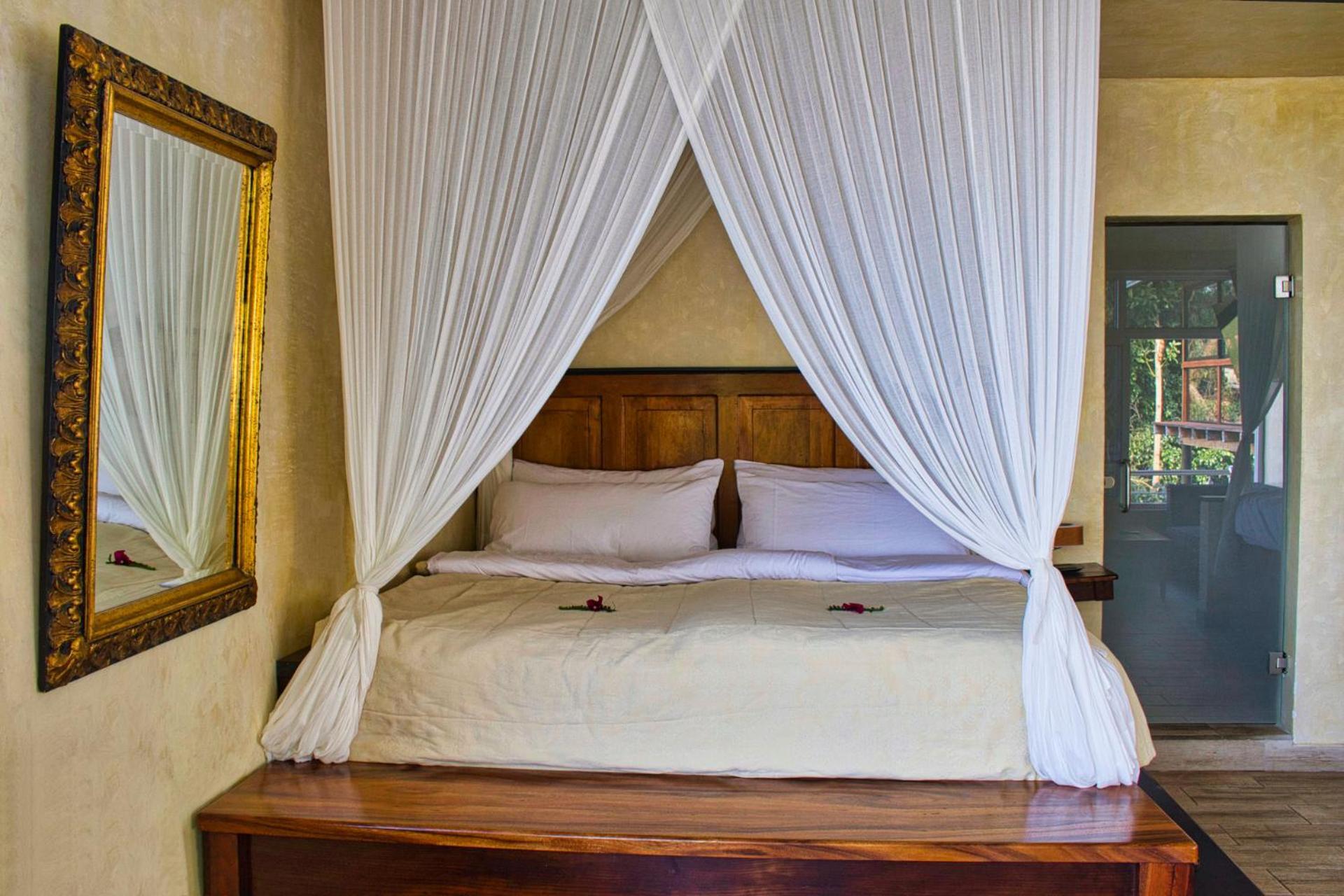 Casa Lobo Villa ซานเปโดร ลาลากูนา ภายนอก รูปภาพ