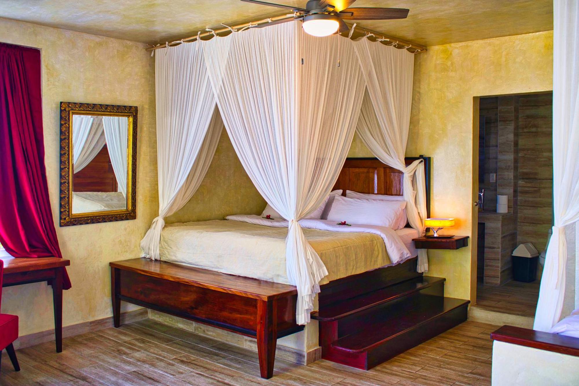 Casa Lobo Villa ซานเปโดร ลาลากูนา ภายนอก รูปภาพ