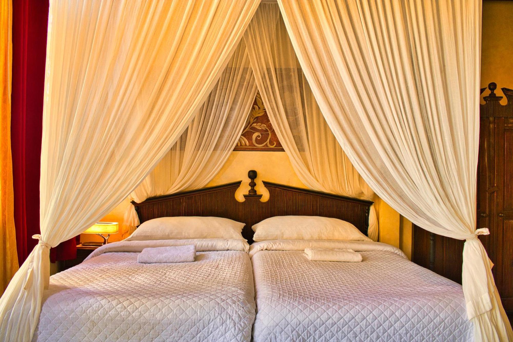 Casa Lobo Villa ซานเปโดร ลาลากูนา ภายนอก รูปภาพ