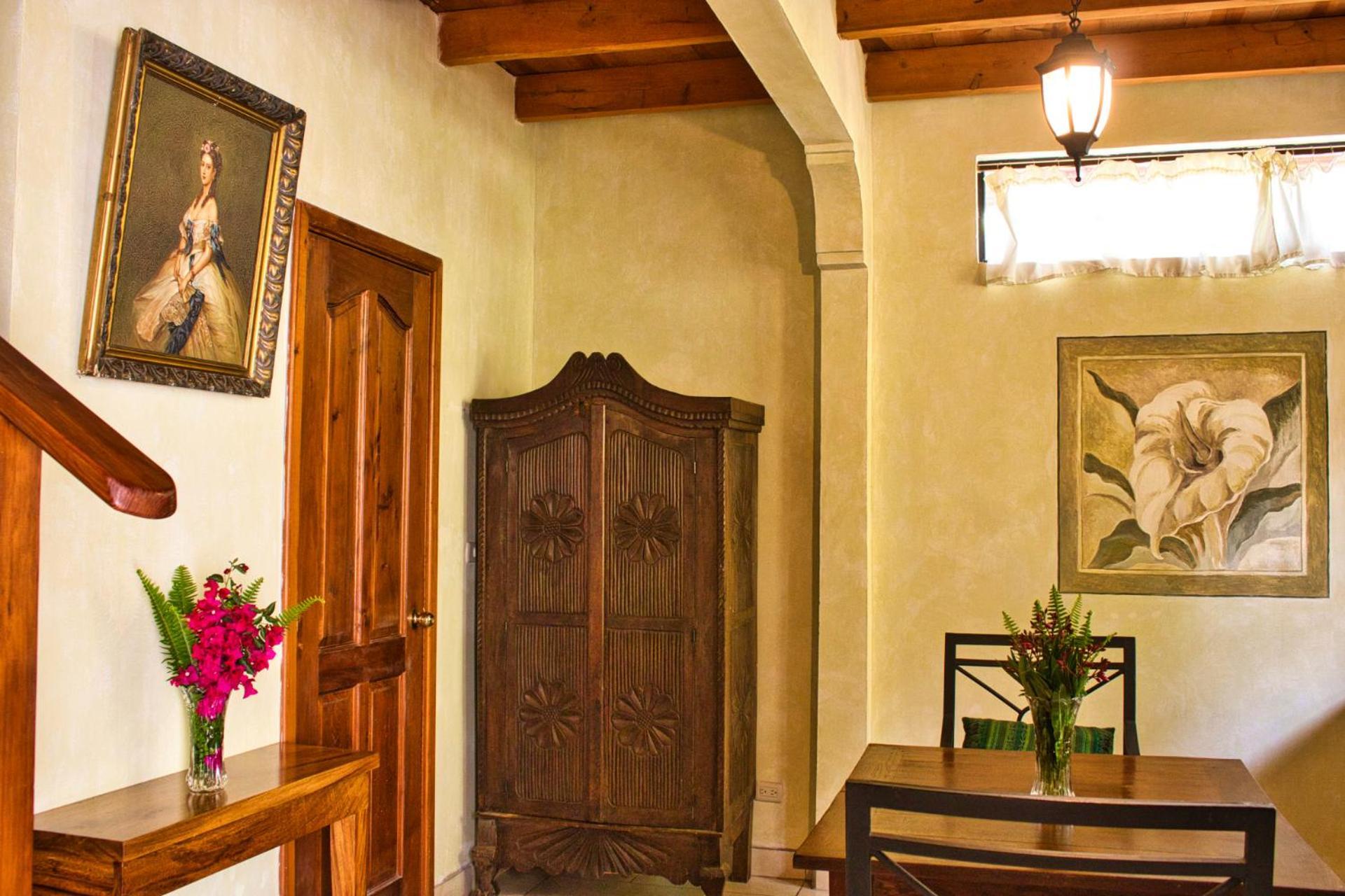Casa Lobo Villa ซานเปโดร ลาลากูนา ภายนอก รูปภาพ