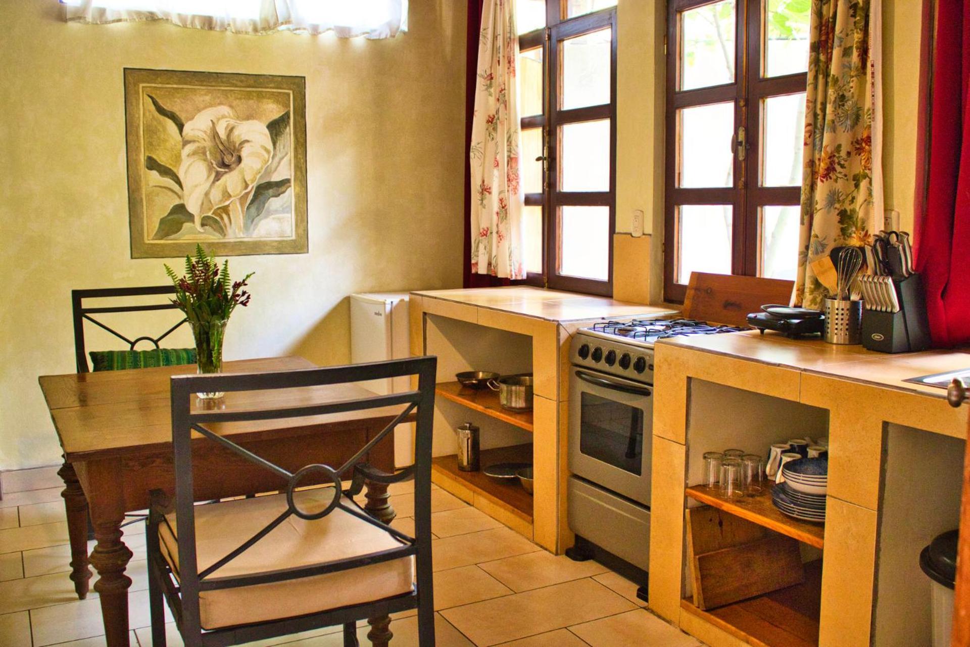 Casa Lobo Villa ซานเปโดร ลาลากูนา ภายนอก รูปภาพ